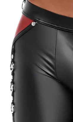 NEK - Herren Hose im Matt Look
