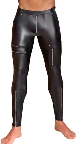 NEK - Herren Hose im Mattlook