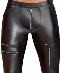 NEK - Herren Hose im Mattlook