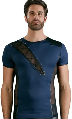 NEK - Herren Shirt blau