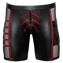 NEK - Herren Short im Mattlook