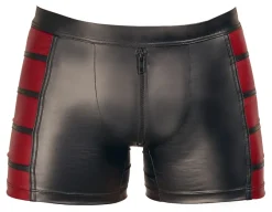 NEK - Short mit Reißverschluss