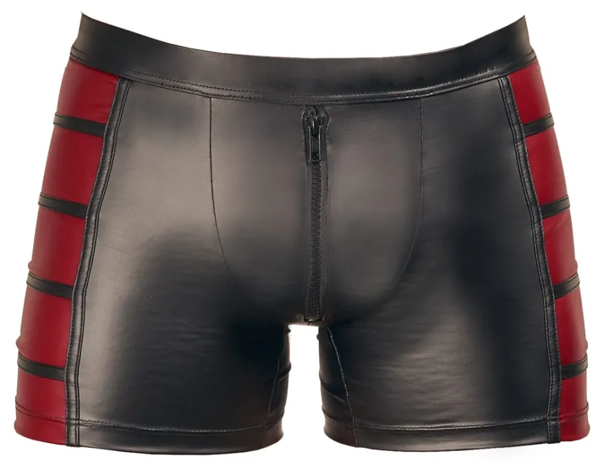 NEK - Short mit Reißverschluss