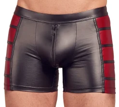 NEK - Short mit Reißverschluss