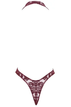 Noir Handmade - Kink Royal Body