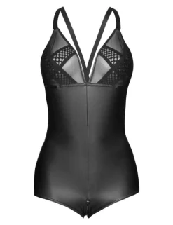 Noir Handmade - Noir Handmade Wetlook Body F107