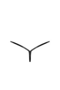 Noir Handmade - Snake Wetlook String