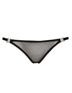 Noir Handmade - Tüll-String