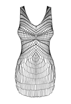 Obsessive - Beach Dress schwarz