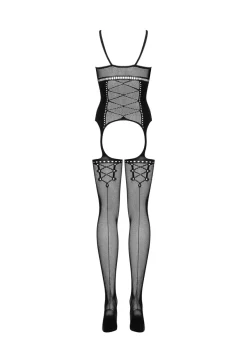 Obsessive - Bodystocking G314