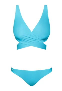 Obsessive - Cobaltica Bikini blau