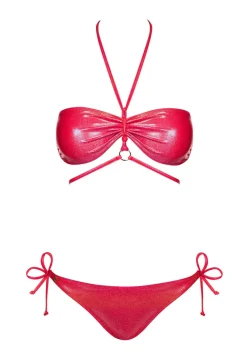 Obsessive - Coralya Bikini rot