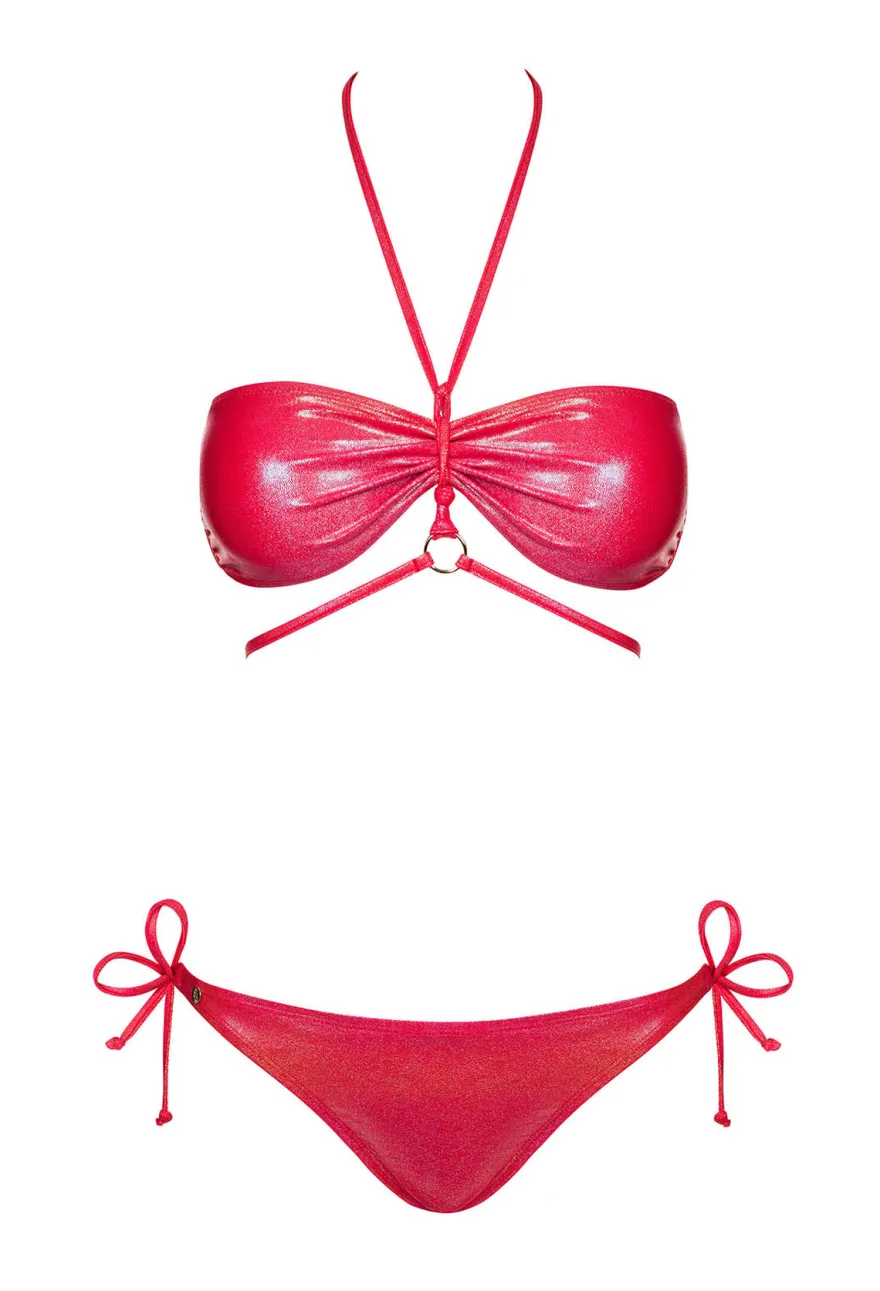 Obsessive - Coralya Bikini rot