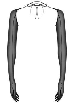 Obsessive - Elegante Handschuhe