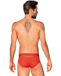 Obsessive - Eleganter Herrenslip