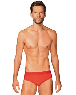 Obsessive - Eleganter Herrenslip