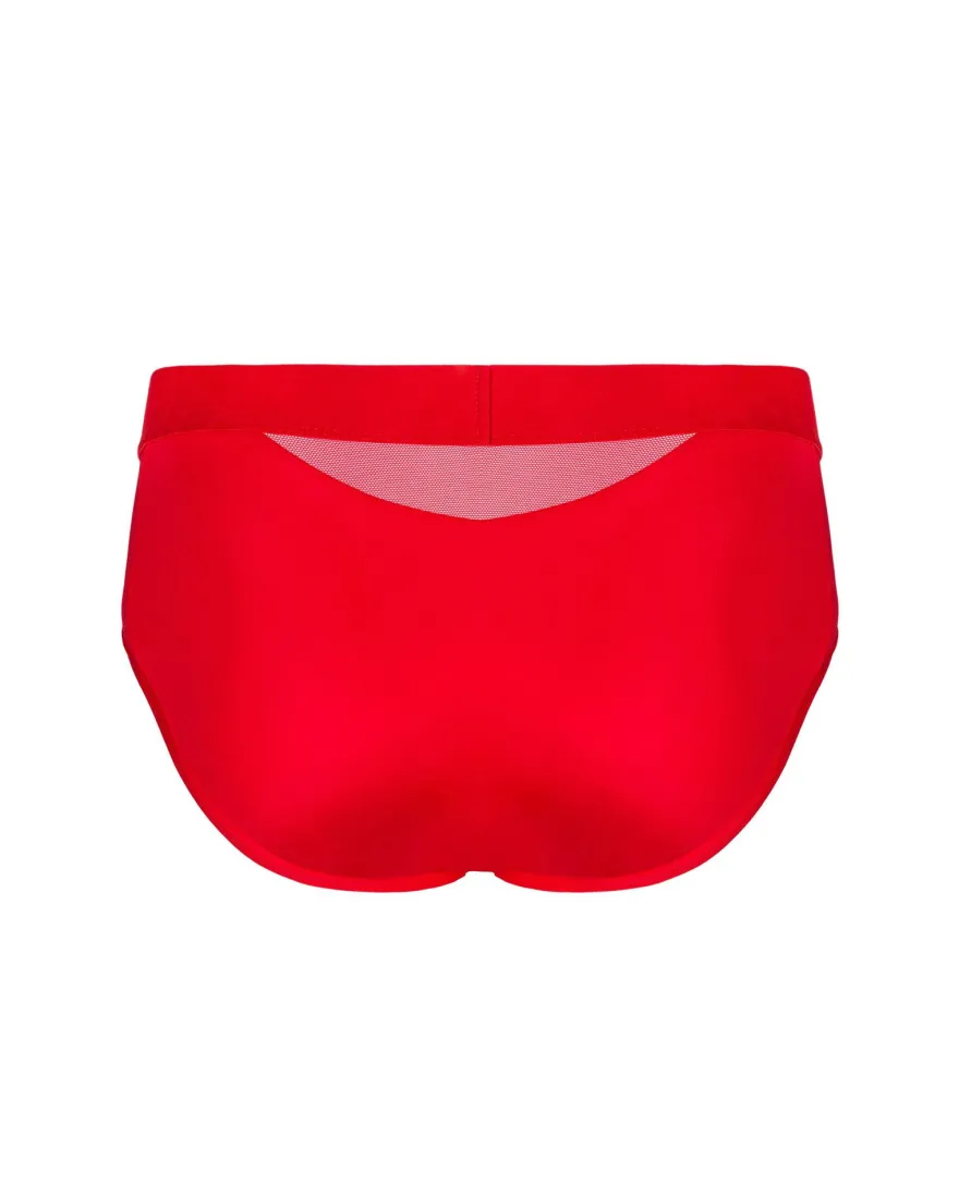 Obsessive - Eleganter Herrenslip