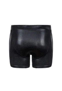 Obsessive - Glänzende Badeshorts