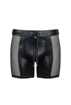 Obsessive - Glänzende Badeshorts