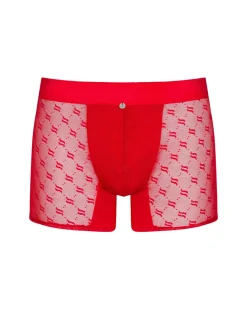 Obsessive - Herren Boxer mit Muster