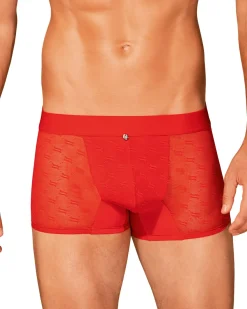 Obsessive - Herren Boxer mit Muster