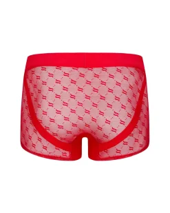 Obsessive - Herren Boxer mit Muster