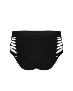 Obsessive - Herren Panty mit Muster