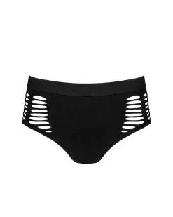 Obsessive - Herren Panty mit Muster