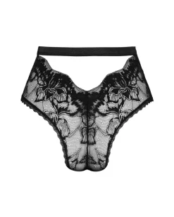 Obsessive - High Waist Panty