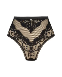 Obsessive - High Waist Panty
