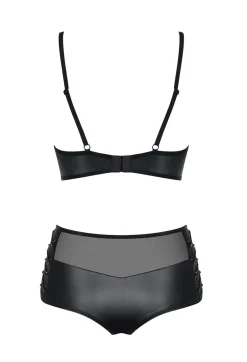 Obsessive - Leatheria 2er Set black