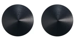 Obsessive - Leder Nippelcover