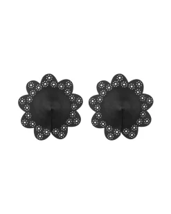Obsessive - Nipple Cover Blume