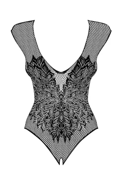 Obsessive - Ouvert Body