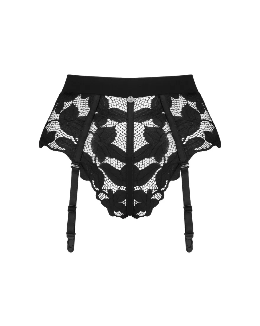 Obsessive - Panty mit Strapshalter
