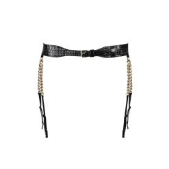 Obsessive - Plus Size Strapsgürtel