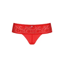 Obsessive - Spitzen-Panty