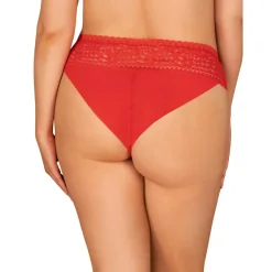 Obsessive - Spitzen-Panty