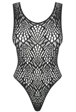 Obsessive - Teddy schwarz B127