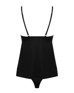 Obsessive - Top und Panties Set