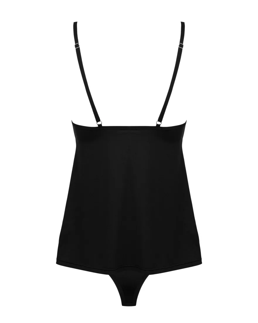 Obsessive - Top und Panties Set