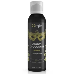 Orgie - Acqua Crocante Monoi Massage-Schaum 150ml