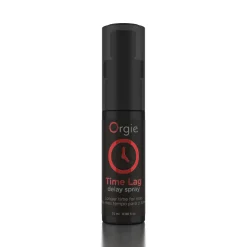 Orgie - Time Lag delay spray for Men 25ml