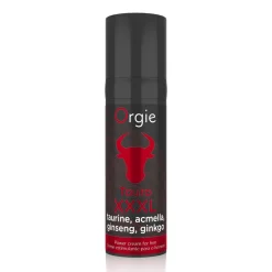 Orgie - Touro XXXL Erection Cream 15ml