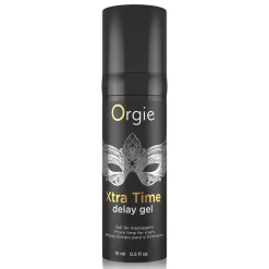 Orgie - Xtra Time Delay Gel 15ml