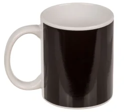 Out of the blue - Tasse Comic Stripper