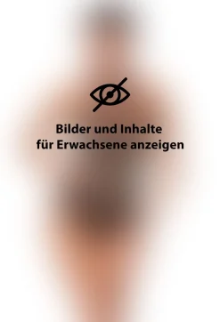 Passion - Amanda Body schwarz
