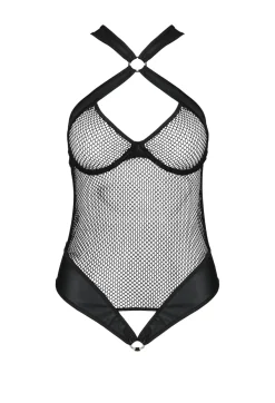 Passion - Amanda Body schwarz
