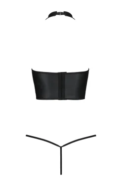 Passion - BH und String Set