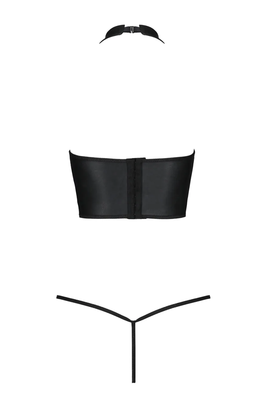 Passion - BH und String Set